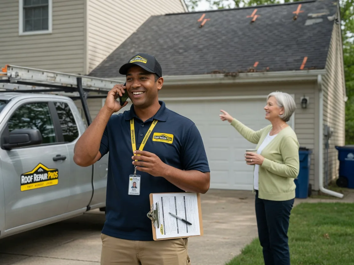 Roof Repair Manito, IL FAQs